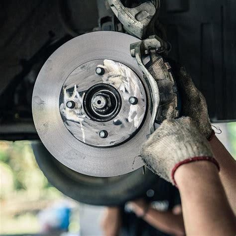 How Much Should A Brake Job Cost