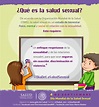 Día Mundial de la Salud Sexual | Secretaría de Salud | Gobierno | gob.mx