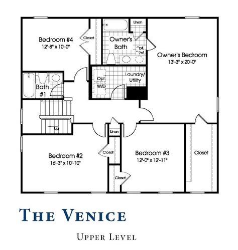 Https://tommynaija.com/home Design/venice Ryan Homes Floor Plan