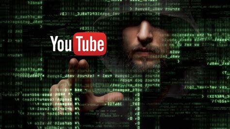 Pro Hackers Could Be Spying On You Through Youtube Gizmodo Australia
