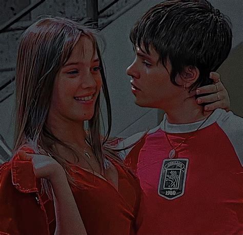 Luisana Lopilato Y Felipe Colombo Fotos De Rebelde Fotos De Rbd