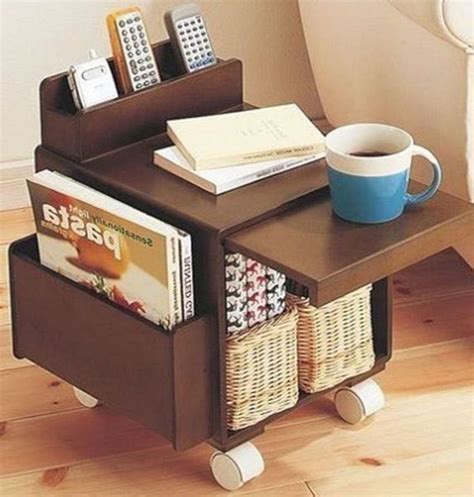 Outstanding 25 Top Multifunctional Furniture Ideas For Small Spaces