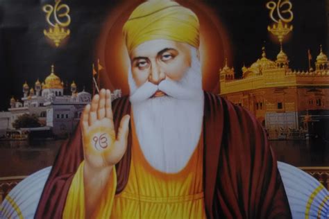 Guru Nanak Dev Ji 1920x1280 Wallpaper