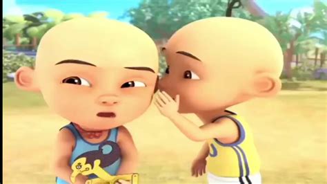 Upin And Ipin 2017 Youtube