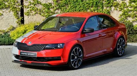 Rapid New Skoda Rapid 2021 Price In India Launch Date Review