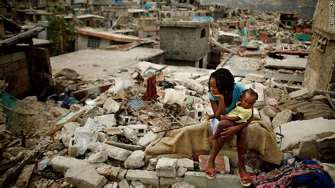 Why Haitis Quake Toll Higher Than Chiles