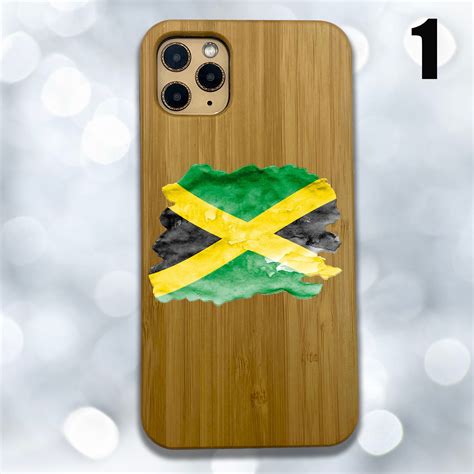 Jamaica Iphone 11 Case Iphone 12 Case Iphone 7 Case Galaxy Etsy