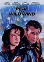 Reap the Wild Wind (1942) - Posters — The Movie Database (TMDB)