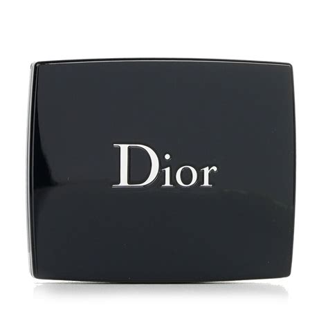 Christian Dior Couleurs Couture Long Wear Creamy Powder Eyeshadow Palette G Oz Eye