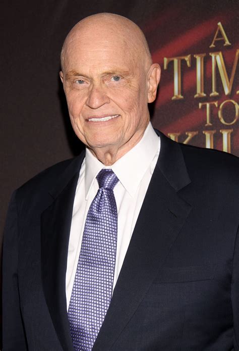 Fred Thompson Dies Law And Order Actor And Former Senator Was 73 The