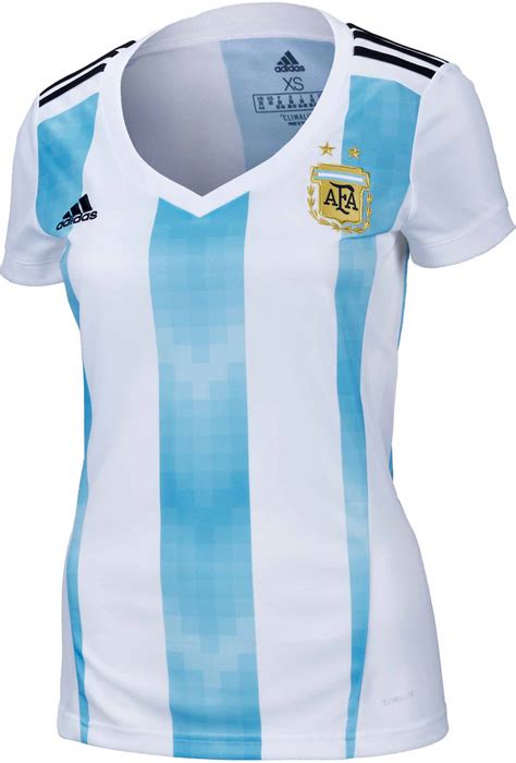 Argentina Home Jersey Off 62 Tr