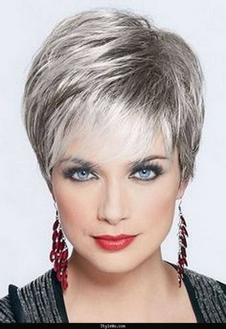 The Latest Short Hairstyles 2016