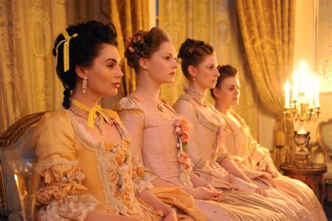 Harlots Hulus Whore Drama May Be One Of The Most Feminist Tv Shows