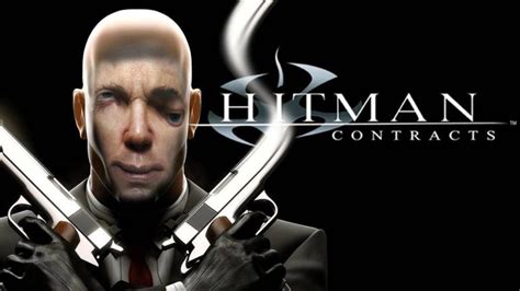 Hitman Contracts Game Free Download Hdpcgames