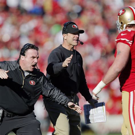 San Francisco 49ers Ranking Every Head Coach In Franchise History