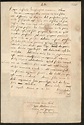 Brief von Georg Sabinus an Philipp Melanchthon, 8. September 1555. - 95 ...