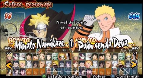 Naruto Ultimate Ninja Storm Legacy Ps4 Digital Original 2 R 5890 Em