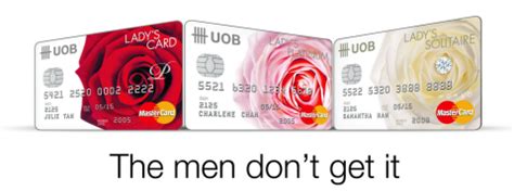 Here's a summary of its key pros and cons. 48 SMART: UOB Lady's Card