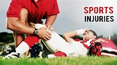 The 5 Most Common Sports Injuries - Scoopify