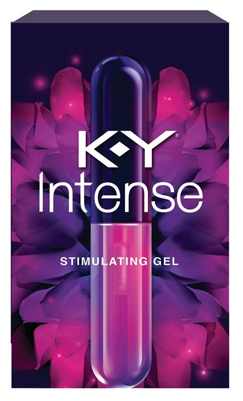k y® intense® is giving women a reason to fake it no more
