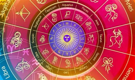 Horoscope Horoscopes For The Week Ahead What Is To Come For Your