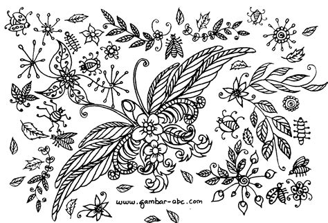 Secara umum motif batik memang banyak, baik itu batik tulis atau cap. Kupu-Kupu Motif Bunga untuk Dewasa