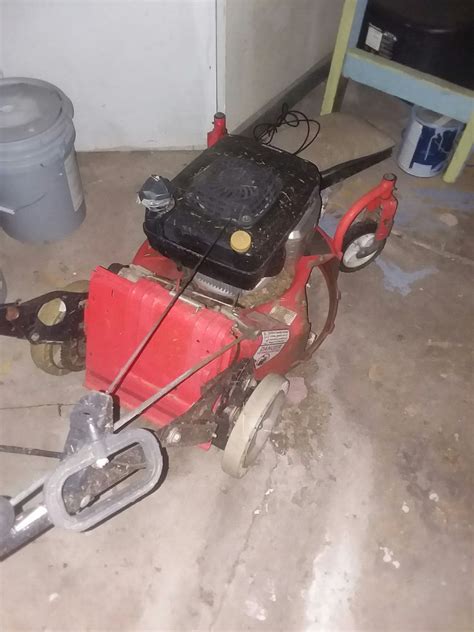 Ariens 21 Inch 3 In 1 Self Propelled Lawn Mower For Sale In Wichita Ks