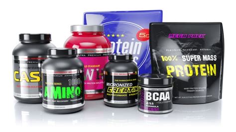 Why I Think The Basics Are The Best Form Of Supplements Ironmag
