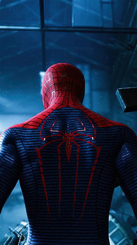 Spiderman Wallpaper Hd For Mobile Spiderman Homecoming Wallpapers Hd
