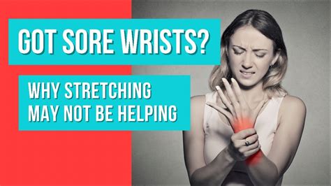 Wrist Drills For Wrist Health Tfcc Hand And Forearm Aches Youtube