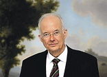 Paul Kirchhof: Der "Professor aus Heidelberg" wird 75 - Nachrichten aus ...
