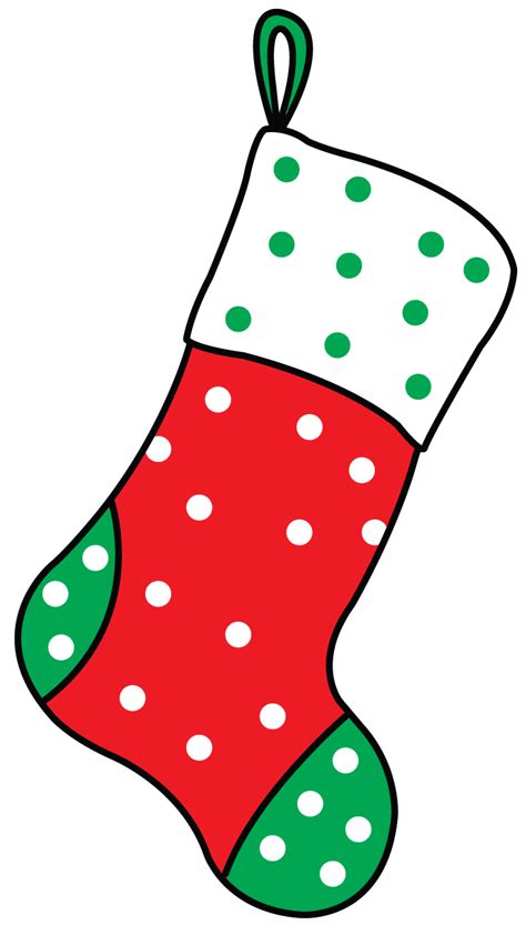 Christmas Stocking Sketch At Explore Collection Of