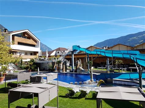 Sport Freizeit Familien Wellness Residence Tyrol Naturno Naturns Holidaycheck