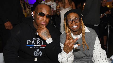 This article talks a little about his life, career, and how he managed to make all that money by the young age of 38. Birdman and Lil Wayne Talk 'Like Father, Like Son 2' Album ...