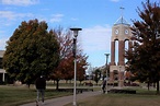 Evangel University: A Private Christian University in Missouri