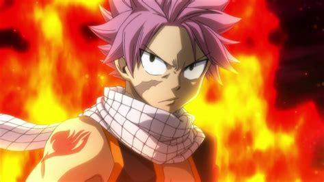 Natsu Revived 2018 Fairy Tail Pictures Fairy Tail Art Fairy