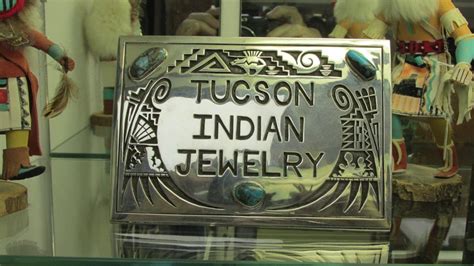 TUCSON INDIAN JEWELRYhttps Tucsonindianjewelry Com About