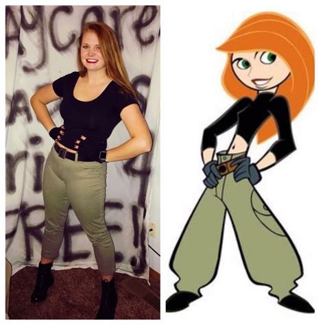 Kim Possible Diy Hot Sex Picture