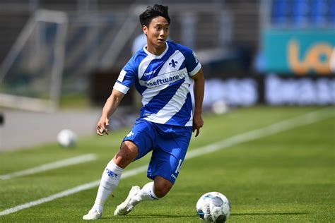 The club was founded on 22 may 1898 as fc olympia darmstadt. Darmstadt 98 Teamcheck & Prognose 2020/21