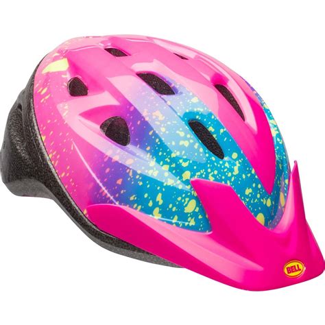 Girls Pink Bike Helmet Cheaper Than Retail Price Buy Clothing