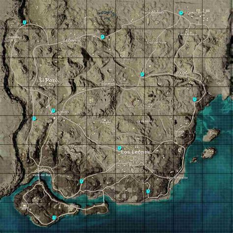 Wallhack Everywhere PUBG BATTLEGROUNDS General Discussions