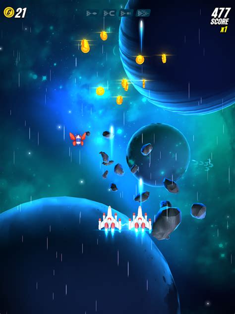 Galaga Wars Android Apps Auf Google Play