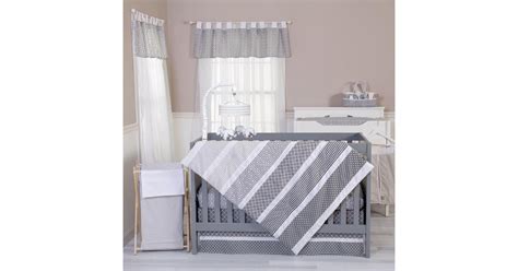 Trend Lab Ombre Crib Bedding Set 5 Piece • Prices