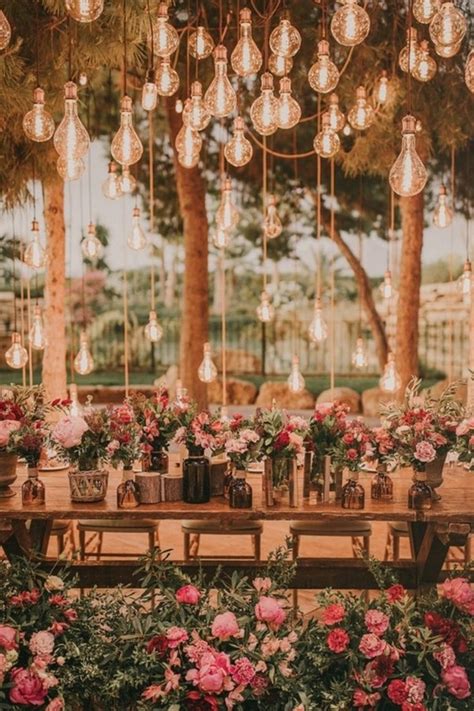 15 Elegant Wedding Reception Ideas To Love Emmalovesweddings