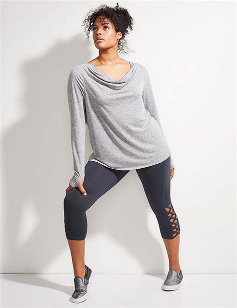Check spelling or type a new query. Plus Size Workout Clothes & Activewear | Lane Bryant ...
