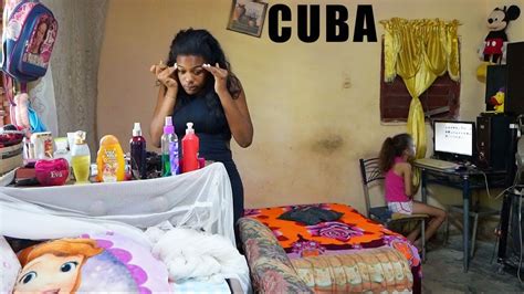 Día3 La Cruel Vida Real De Las Jineteras En Cuba Una Triste Realidad