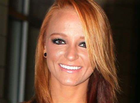 Maci Bookout Pays Off More Than 80k In Federal Tax Debt Radar Online