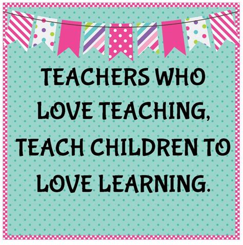 Teacher Appreciation Quotes And Sayings Teacher Appreciation Picture Quotes