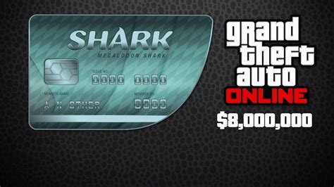 Is It Time For Gta Online To Drop Pay To Win Shark Cards