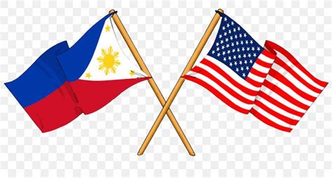 Philippine Flag At War